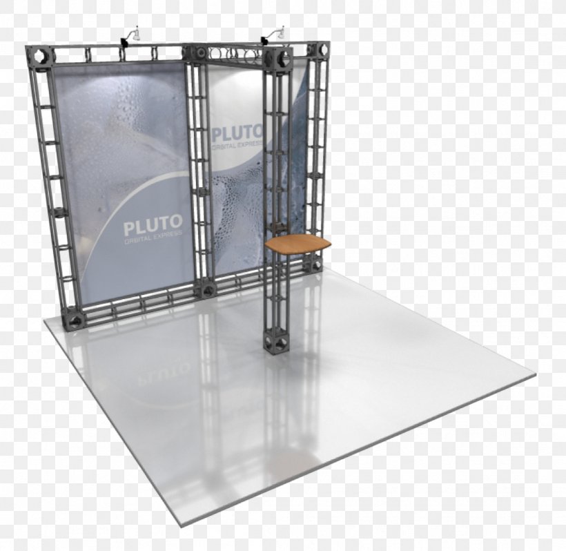Truss Steel Price Trade Show Display, PNG, 1109x1080px, Truss, Color, Glass, Newness, Pluto Download Free
