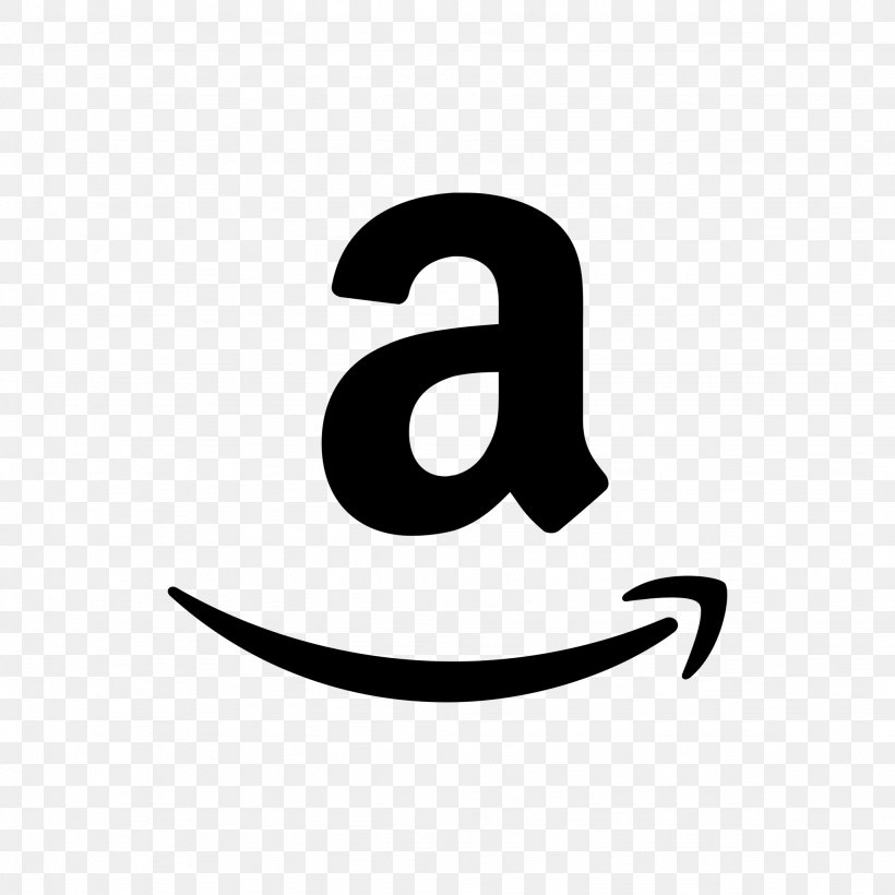 Amazon.com Amazon Echo Clip Art, PNG, 2048x2048px, Amazoncom, Amazon Echo, Amazon Hq2, Black And White, Brand Download Free