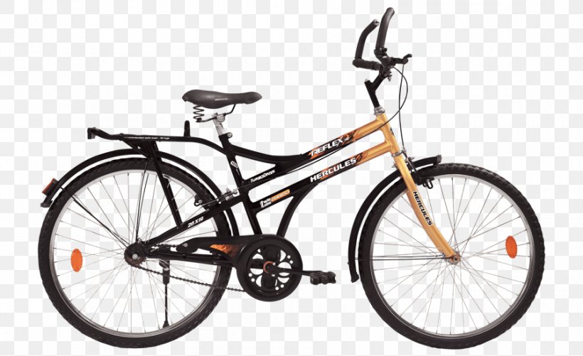 Bicycle Shop Mountain Bike Hercules Bicycle Trail Single-speed Bicycle, PNG, 900x550px, Bicycle, Bicycle Accessory, Bicycle Drivetrain Part, Bicycle Fork, Bicycle Frame Download Free
