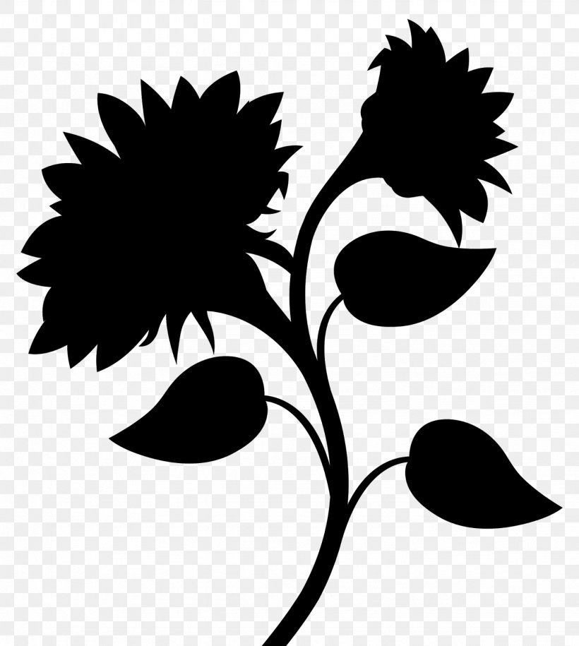 Branch Vector Graphics Stock Illustration Royalty-free Photograph, PNG, 1433x1600px, Branch, Black, Blackandwhite, Botany, Daisy Family Download Free