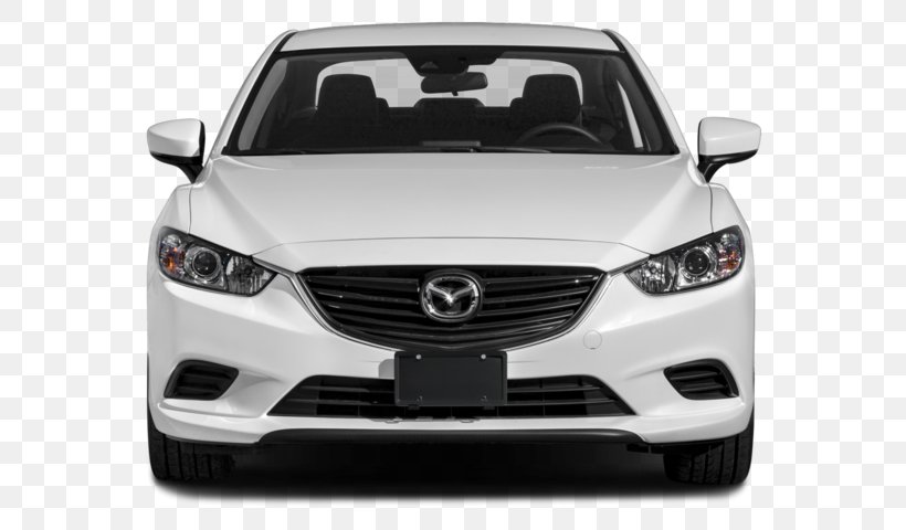 Car 2017 Mazda6 Sport Honda Accord Sedan, PNG, 640x480px, 2017, Car, Automotive Design, Automotive Exterior, Automotive Wheel System Download Free