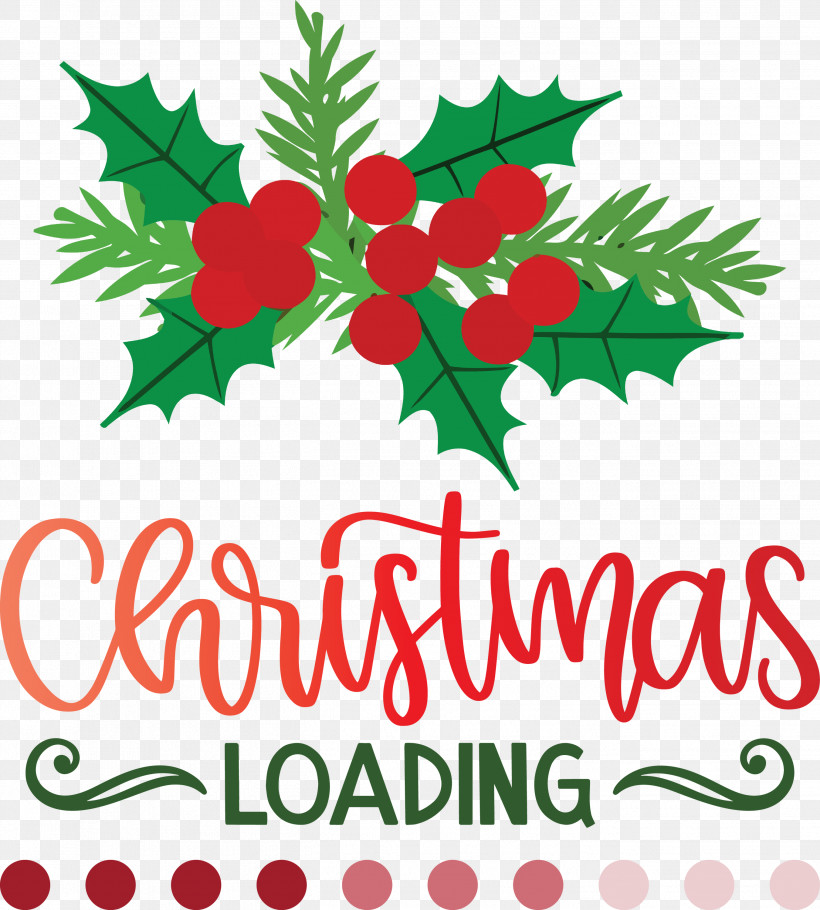 Christmas Loading Christmas, PNG, 2702x3000px, Christmas Loading, Branching, Christmas, Christmas Day, Christmas Ornament Download Free