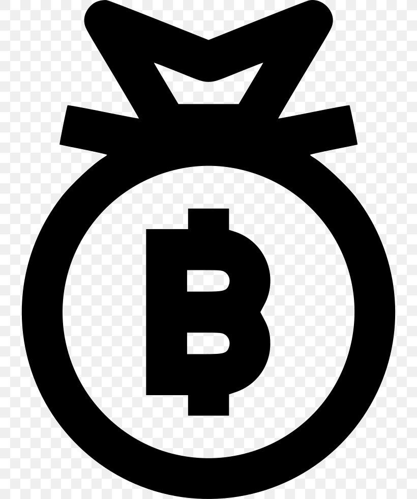 Clip Art Logo, PNG, 736x980px, Logo, Bag, Bitcoin, Blackandwhite, Brand Download Free