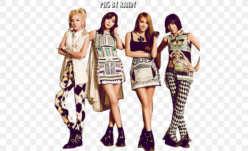 Falling In Love 2NE1 To Anyone I Love You, PNG, 500x500px, Falling In Love, Clothing, Costume, Costume Design, Fashion Download Free