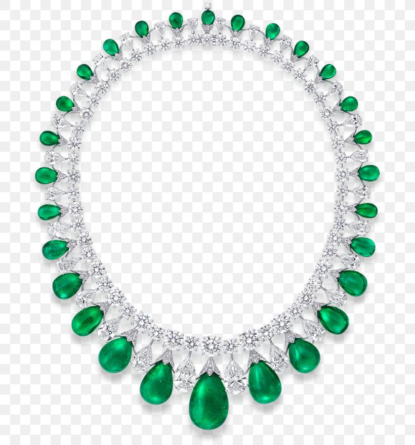 Graff Diamonds Jewellery Gemstone Necklace, PNG, 745x880px, Graff Diamonds, Body Jewelry, Bracelet, Cabochon, Carat Download Free
