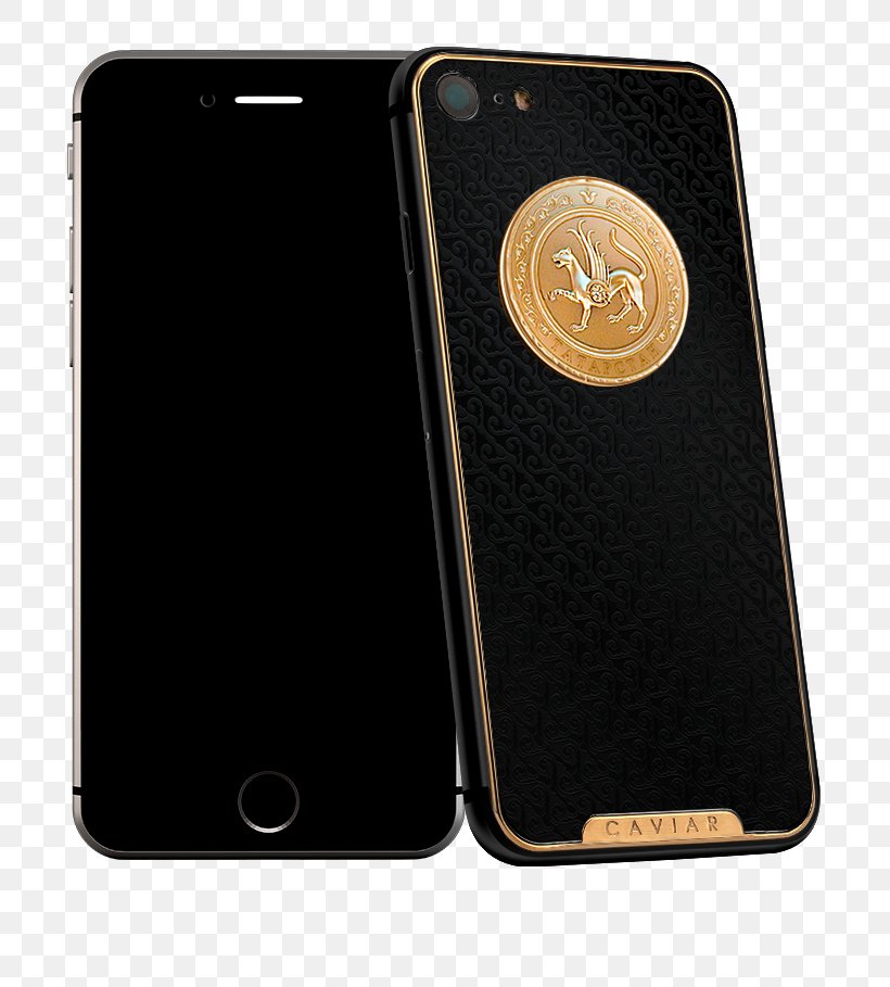 IPhone 8 Feature Phone Caviar IPhone X, PNG, 790x909px, Iphone 8, Apple, Case, Caviar, Communication Device Download Free
