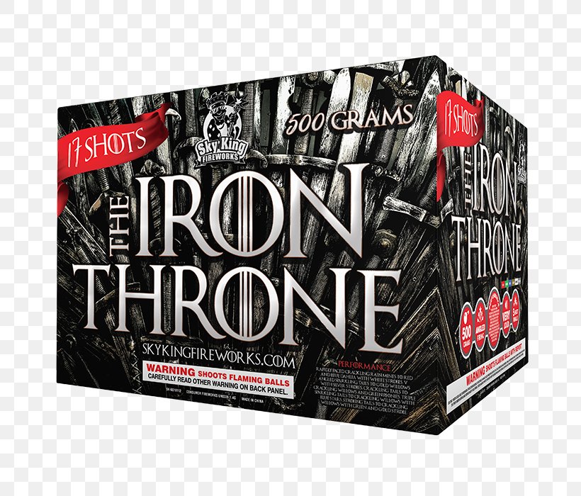 Iron Throne Advertising Brand Product, PNG, 700x700px, Iron Throne, Advertising, Brand, Fireworks, Throne Download Free