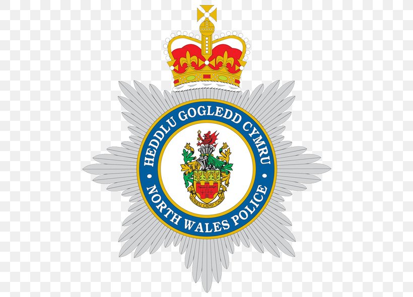 North Wales Police Dyfed Powys Police Gwent Police Crime, PNG, 517x590px, Police, Badge, Brand, Crest, Crime Download Free