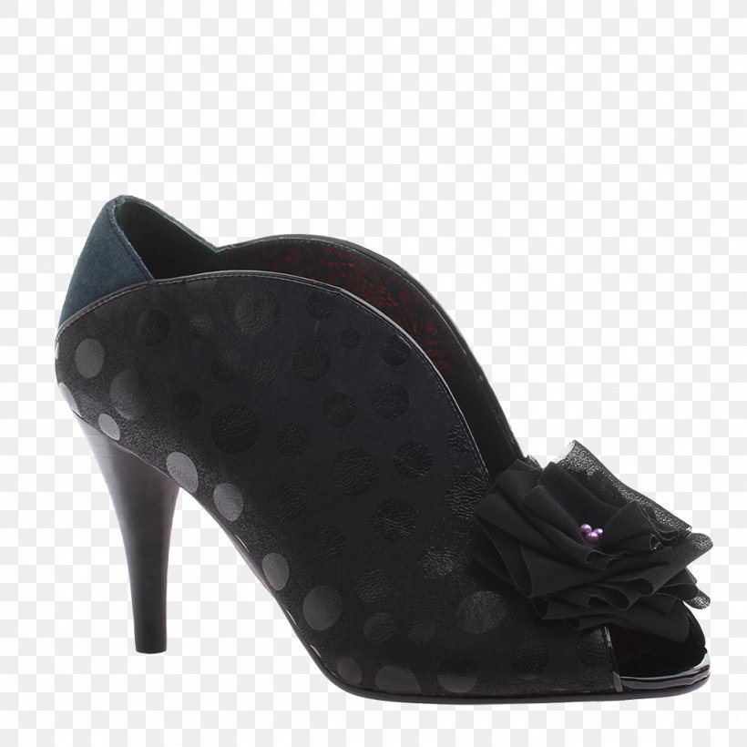 Peep-toe Shoe Sandal High-heeled Shoe, PNG, 1024x1024px, Peeptoe Shoe, Basic Pump, Black, Color, Footwear Download Free