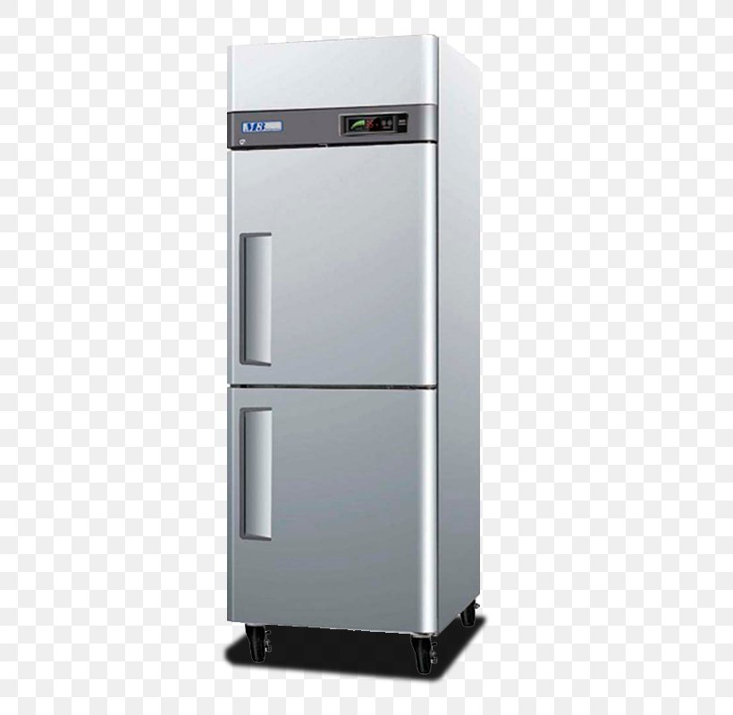 Refrigerator Freezers Refrigeration Sistema Frigorífico Door, PNG, 800x800px, Refrigerator, Air, Compressor, Door, Freezers Download Free
