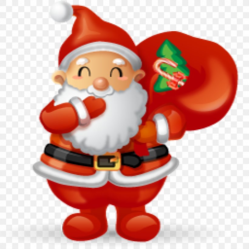 Santa Claus Christmas And Holiday Season Hanukkah Kwanzaa, PNG, 1024x1024px, Santa Claus, Advent, Christmas, Christmas And Holiday Season, Christmas Card Download Free