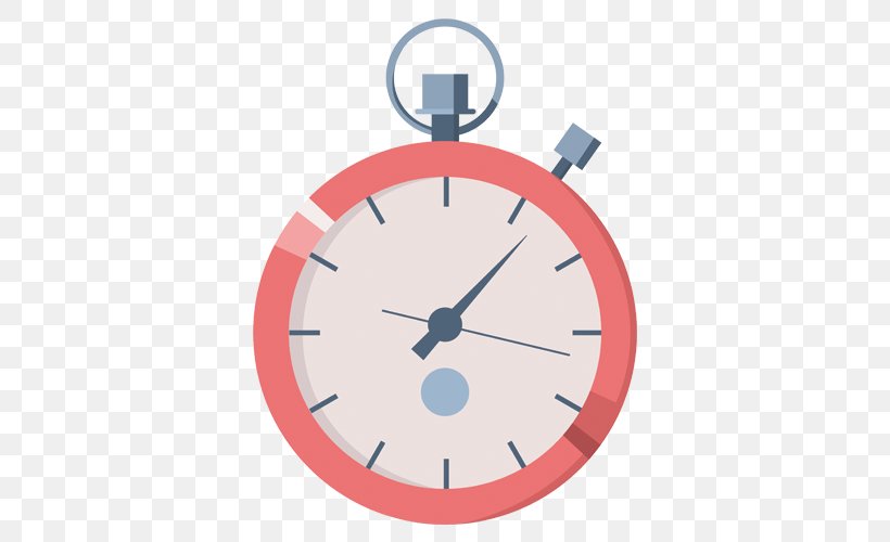 Alarm Clocks Time Clip Art, PNG, 500x500px, Clock, Alarm Clock, Alarm Clocks, Business, Home Accessories Download Free