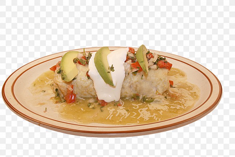 Burrito Mexican Cuisine Tamale Guacamole Pico De Gallo, PNG, 1000x667px, Burrito, Carnitas, Chicken As Food, Chili Pepper, Chimichanga Download Free