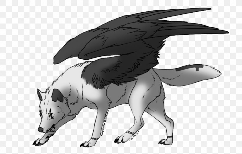 Canidae Dog Fauna Snout Tail, PNG, 900x576px, Canidae, Animated Cartoon, Bird, Black And White, Carnivoran Download Free