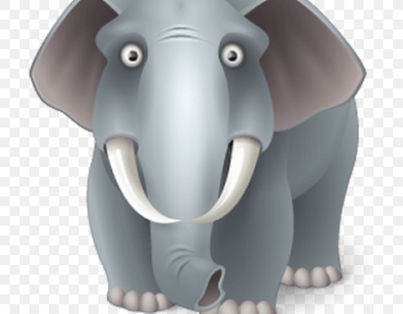 Elephant Image, PNG, 800x640px, Elephant, African Elephant, Animal, Elephants And Mammoths, Indian Elephant Download Free
