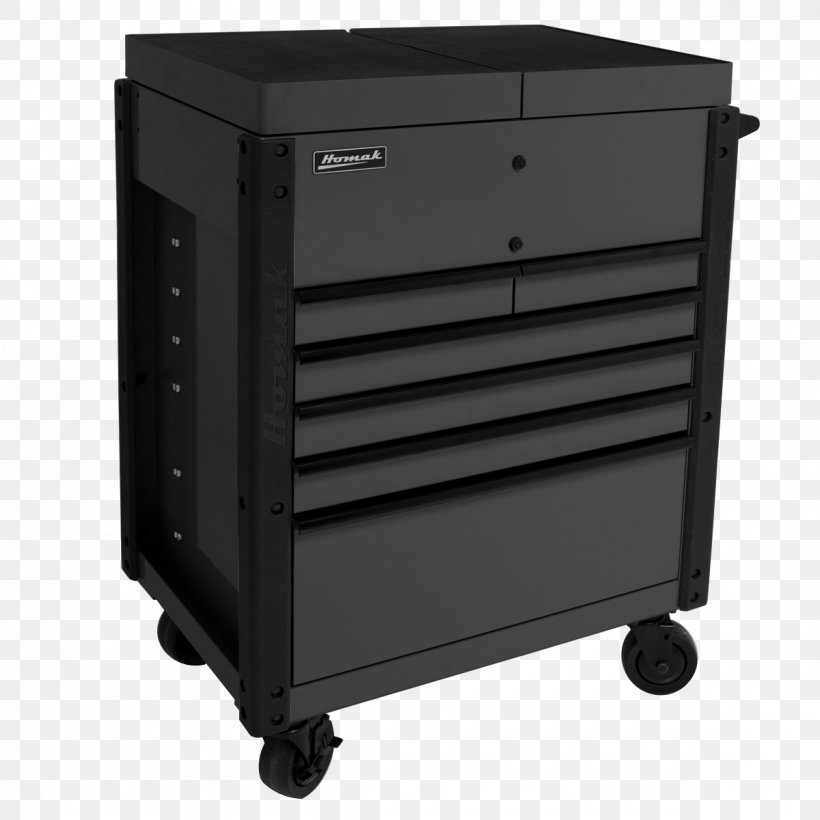 Drawer Tool Boxes Homak Mfg Co Inc Cabinetry Png 1200x1200px