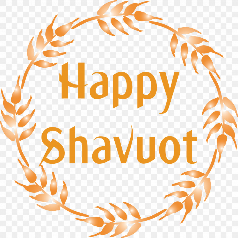 Happy Shavuot Shavuot Shovuos, PNG, 3000x3000px, Happy Shavuot, Label, Logo, Shavuot, Shovuos Download Free