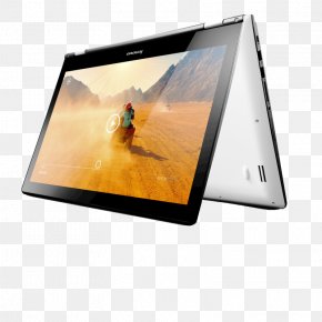 Laptop - Laptop Lenovo IdeaPad Yoga 13 Lenovo Yoga 500 (14) Lenovo Flex 3 (15) PNG