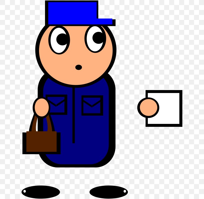 Mail Carrier Clip Art, PNG, 800x800px, Mail Carrier, Animation, Area, Artwork, Cartoon Download Free