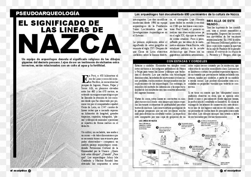 Nazca Lines Nazca Culture Meaning Text, PNG, 1191x842px, Nazca Lines, Black And White, Geoglyph, Language, Meaning Download Free