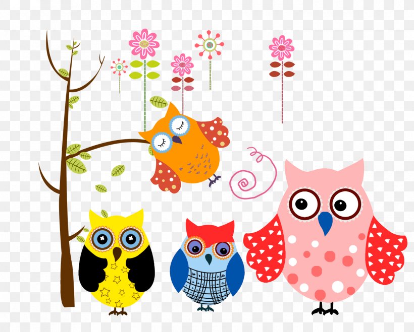 Owl Cartoon, PNG, 1400x1126px, Owl, Bird, Bird Of Prey, Cartoon, Designer Download Free