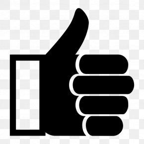 Thumbs Up Transparent Icons - Thumb Signal Gesture Polar Refrigeration Polar G594 PNG