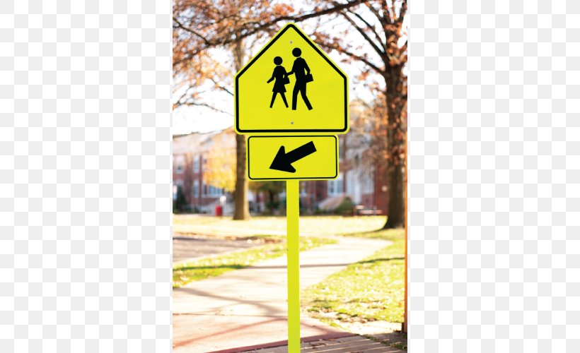 Traffic Sign Street Name Sign Pedestrian Crossing School Zone, PNG, 500x500px, Traffic Sign, Aluminium, Banner, Engineer, Flag Download Free