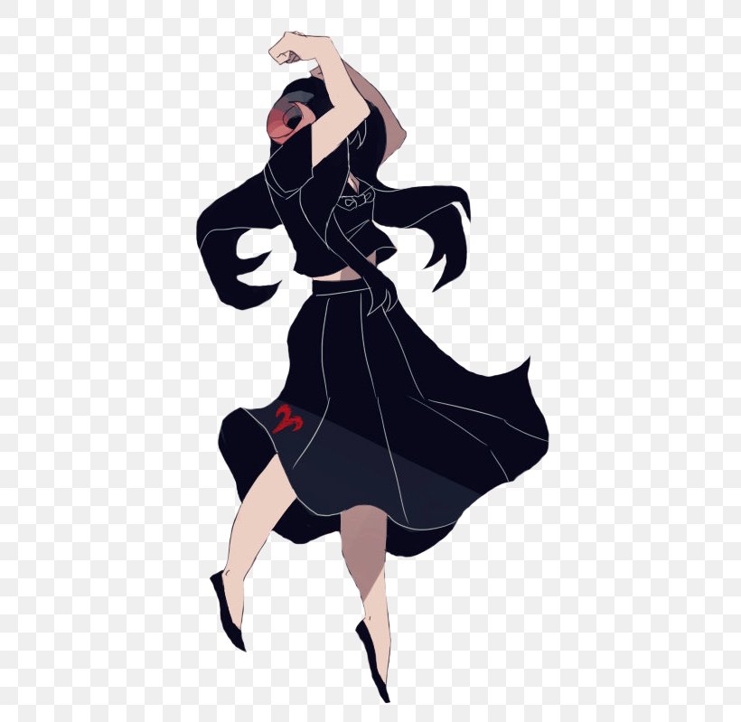 Aradia, Or The Gospel Of The Witches Homestuck Illustration Witchcraft, PNG, 539x799px, Aradia Or The Gospel Of The Witches, Aradia, Art, Black, Costume Design Download Free