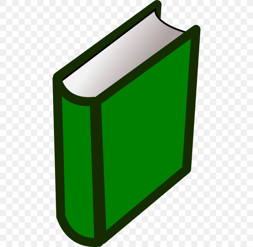 Book Hardcover Clip Art, PNG, 800x800px, Book, Book Cover, Green, Hardcover, Reading Download Free