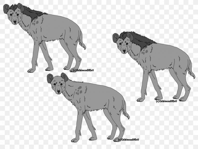 Dog Breed Cat Mammal Drawing, PNG, 1024x772px, Dog, Animal, Artwork, Big Cats, Black And White Download Free