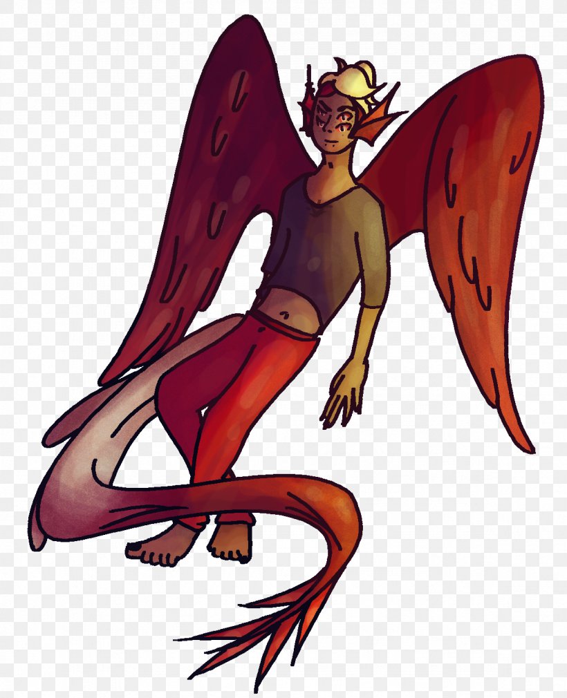 Fairy Demon Dragon Clip Art, PNG, 1181x1455px, Fairy, Art, Cartoon, Demon, Dragon Download Free