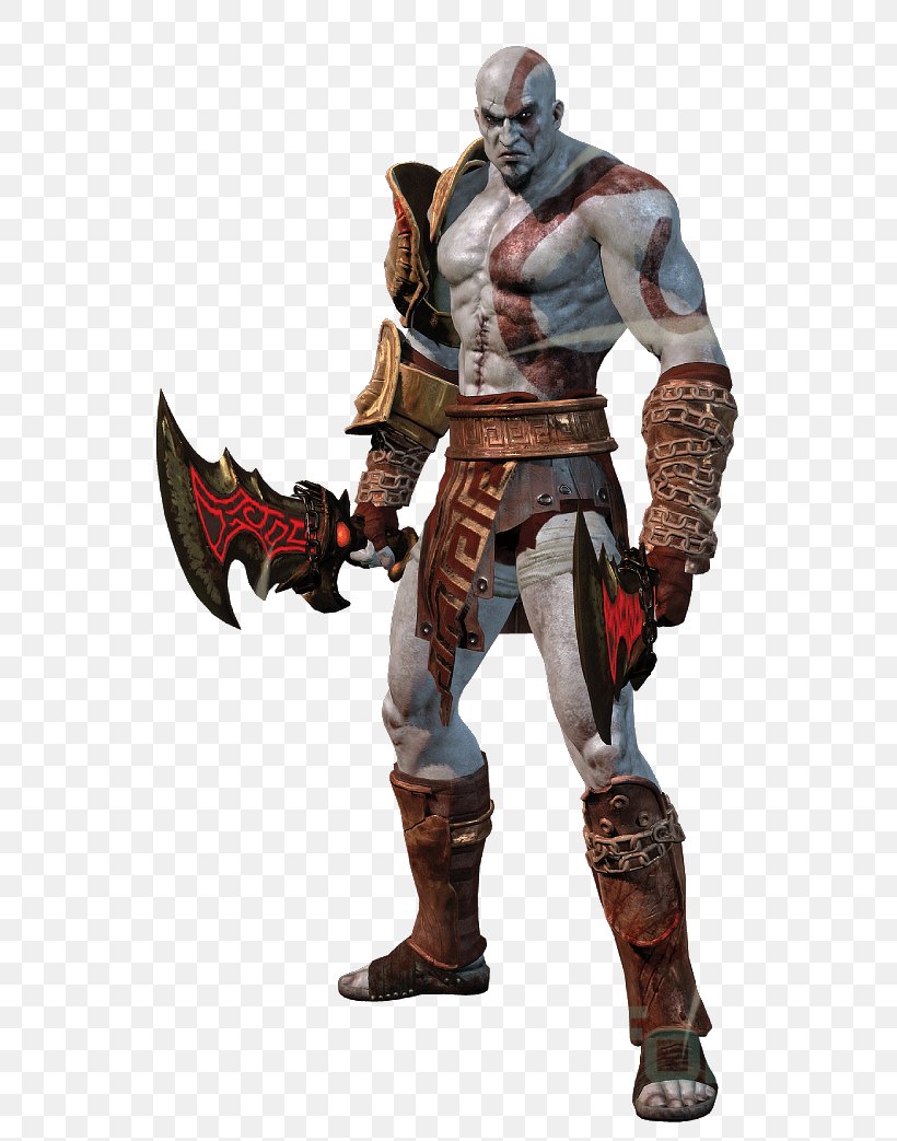 God Of War III God Of War: Ascension God Of War: Ghost Of Sparta God Of War: Chains Of Olympus, PNG, 579x1043px, God Of War Iii, Action Figure, Ares, Armour, Cold Weapon Download Free
