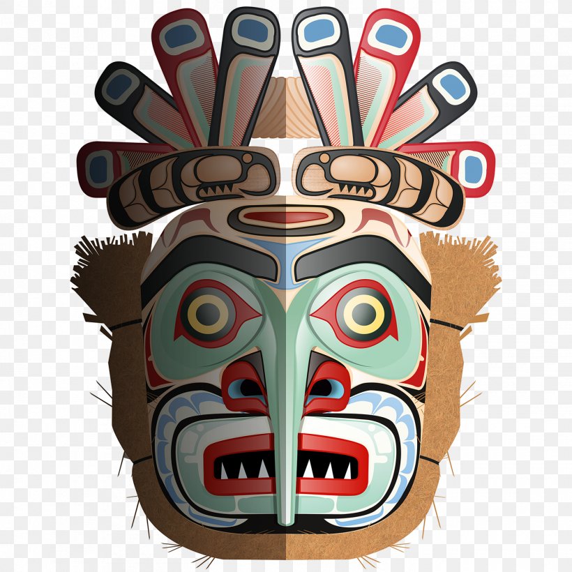 Indigenous Peoples Of The Pacific Northwest Coast Traditional African Masks Native Americans In The United States, PNG, 1400x1400px, Pacific Northwest, Americans, Fictional Character, Headgear, Indigenous Peoples Of The Americas Download Free