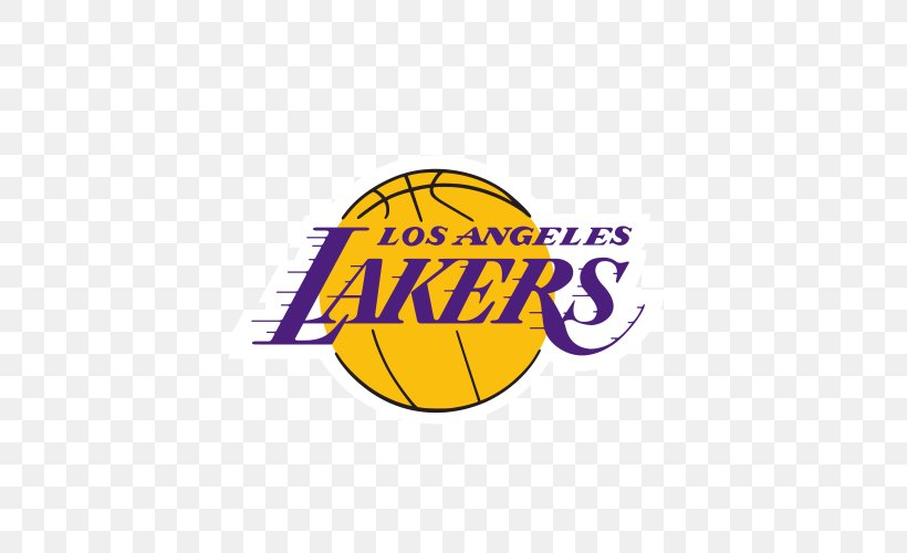 Los Angeles Lakers 2009–10 NBA Season New York Knicks Utah Jazz, PNG, 500x500px, Los Angeles, Area, Atlanta Hawks, Basketball, Brand Download Free