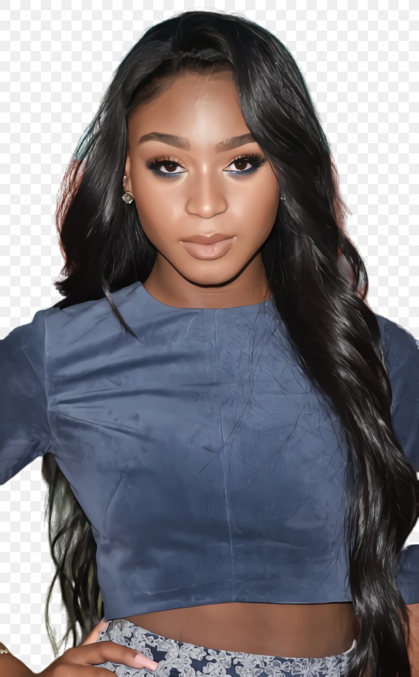 Normani, PNG, 1572x2540px, Normani, Actor, Black Hair, Blouse, Camila Cabello Download Free