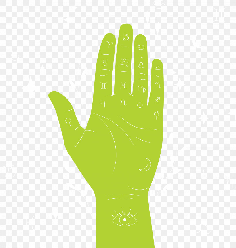 Palm Reading, PNG, 2857x3000px, Palm Reading, Glove, Hand, Hand Model, Meter Download Free