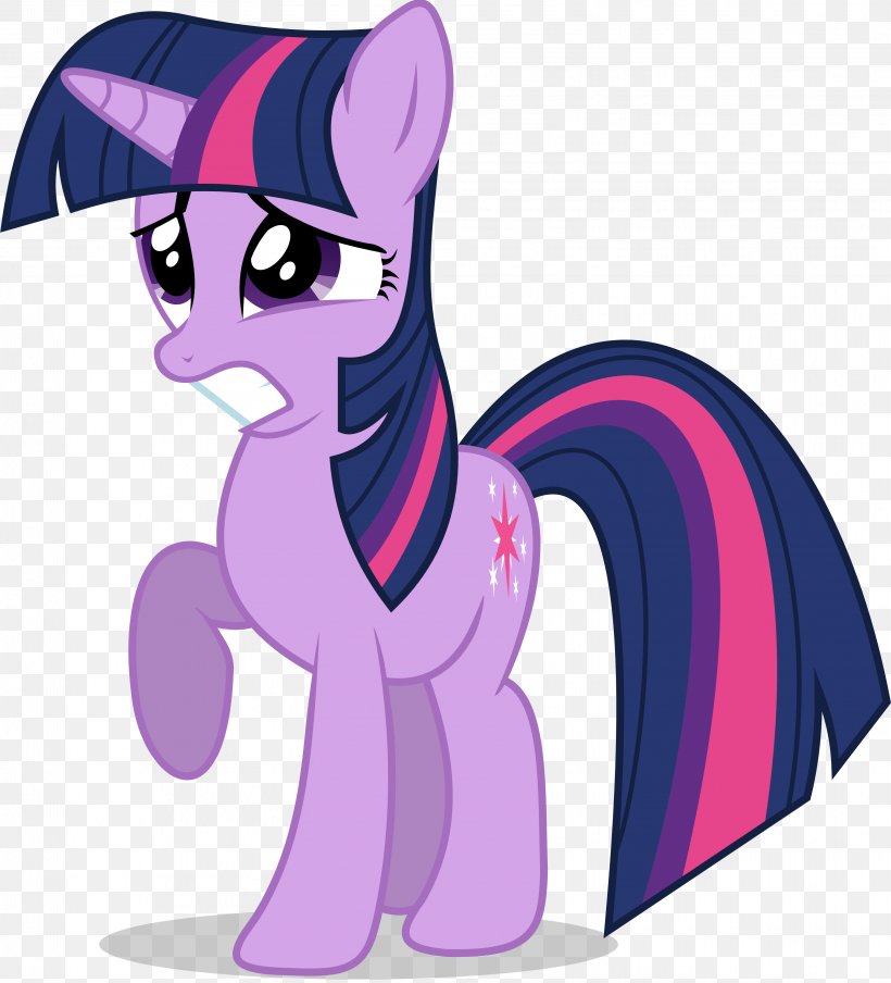 Pony Twilight Sparkle Rarity Rainbow Dash Princess Celestia, PNG, 3246x3580px, Pony, Animal Figure, Applejack, Art, Cartoon Download Free