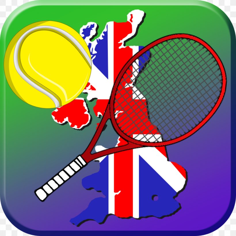 Racket Cartoon Ball Clip Art, PNG, 1024x1024px, Racket, Area, Ball, Cartoon, Google Play Download Free