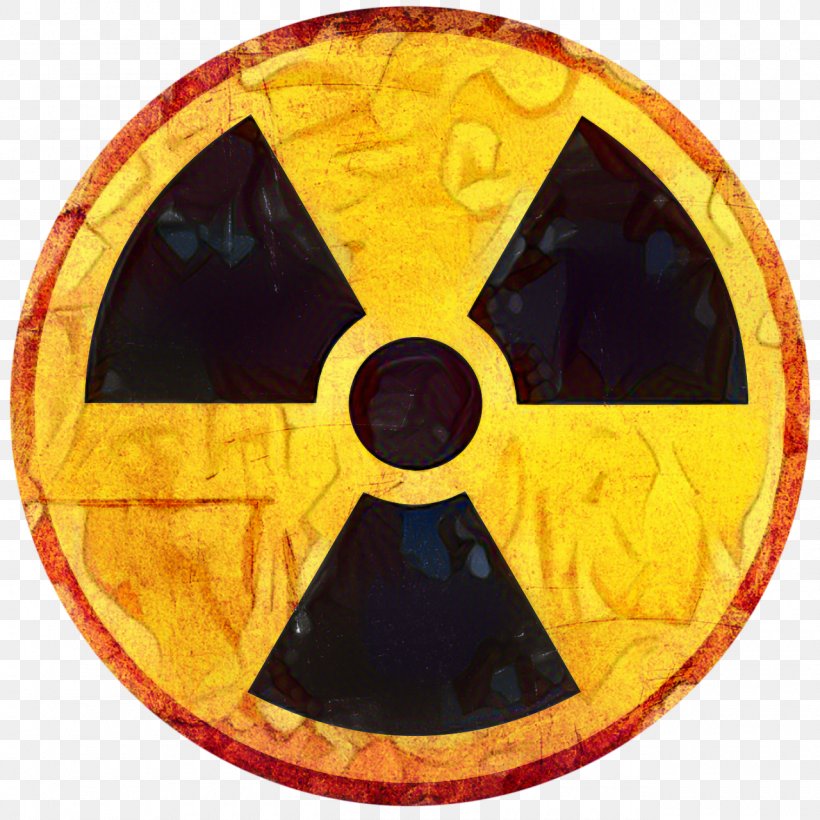 Radiation Symbol, PNG, 1280x1280px, Radioactive Decay, Background Radiation, Biological Hazard, Hazard, Hazard Symbol Download Free