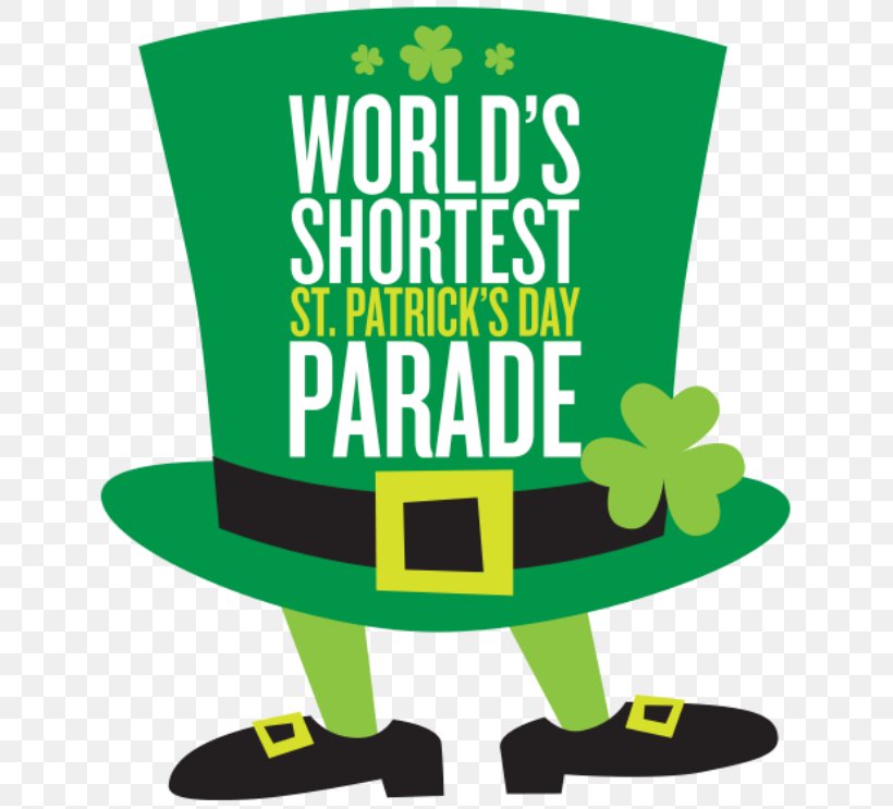 Saint Patrick's Day St Paddy's Day 5k & 8k Run/Walk It's St. Patrick's Day! St. Patrick 5K Clip Art, PNG, 650x743px, 17 March, 2018, Area, Artwork, Brand Download Free