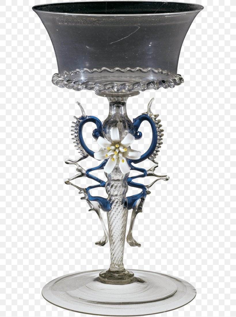 Vase Cobalt Blue Glass Tableware Chalice, PNG, 599x1101px, Vase, Artifact, Blue, Chalice, Cobalt Download Free