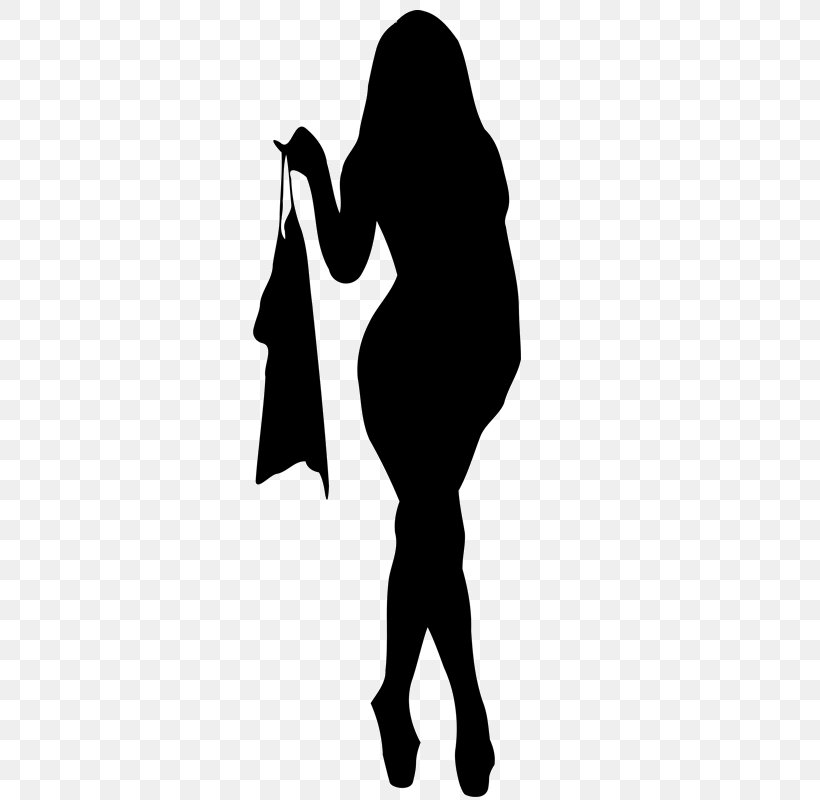 Woman Female Body Shape Clip Art, PNG, 800x800px, Woman, Arm, Black, Black And White, Female Download Free