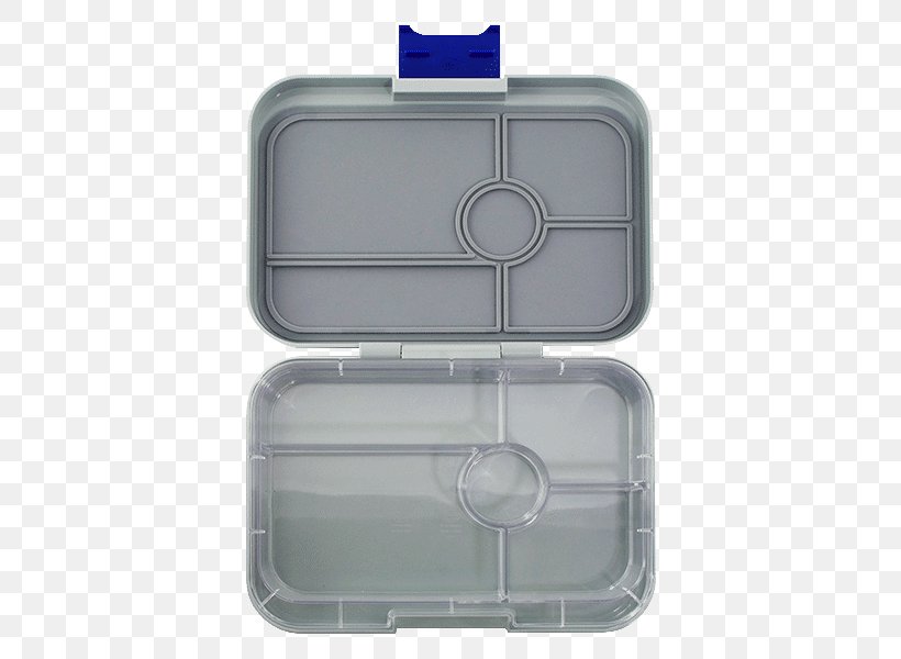 YUMBOX TAPAS Larger Size (Flat Iron Grey) 5 Compartment Leakproof Bento Lunch Box For Pre-teens, Teens & Adults Lunchbox YUMBOX Classic Leakproof Bento Lunch Box Container For Kids Flat Iron Gray 4 Tapas, PNG, 600x600px, Bento, Box, Food, Hardware, Kitchen Download Free