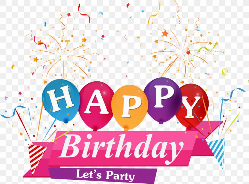 Birthday Cake Greeting Card, PNG, 950x703px, Birthday Cake, Balloon, Birthday, Birthday Card, Brand Download Free