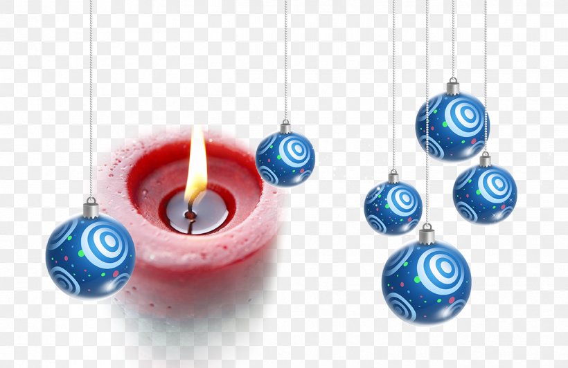 Christmas Ornament Candle Ball, PNG, 1248x811px, Christmas, Ball, Body Jewelry, Bombka, Candle Download Free