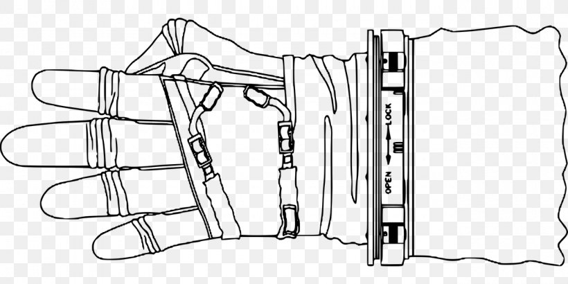 Space Suit Glove, PNG, 1280x640px, Space Suit, Artificial Intelligence, Auto Part, Black And White, Door Handle Download Free