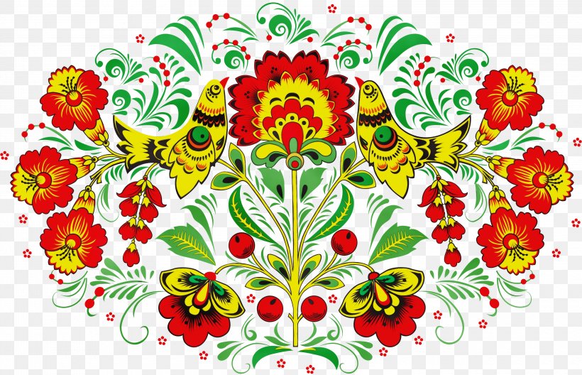 Floral Design, PNG, 3000x1932px, Watercolor, Floral Design, Flower, Ornament, Paint Download Free