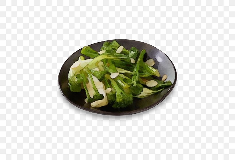 Food Vegetable Ingredient Dish Cuisine, PNG, 560x560px, Watercolor, Cuisine, Dish, Food, Ingredient Download Free