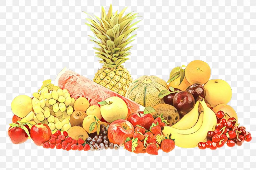 Fruit Smoothie Food Juice Vegetarian Cuisine, PNG, 1698x1131px, Fruit, Ananas, Berries, Bromeliaceae, Cooked Rice Download Free