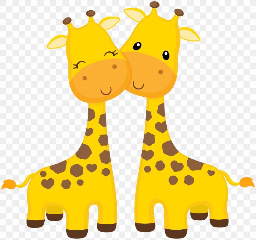 Giraffe Cupcake Okapi Wedding Invitation Baby Shower, PNG, 3312x3098px, Watercolor, Cartoon, Flower, Frame, Heart Download Free